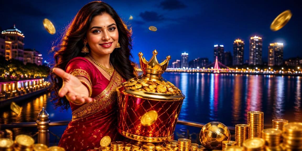 jiljj Table Baccarat Squeeze Table-এ কী পাচ্ছো আমাদের লবিতে